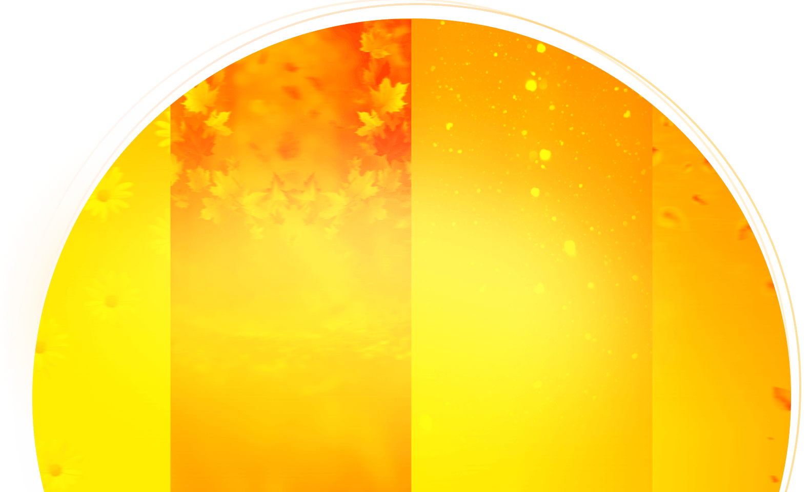 Фон баннера Новый трек уже в сети!