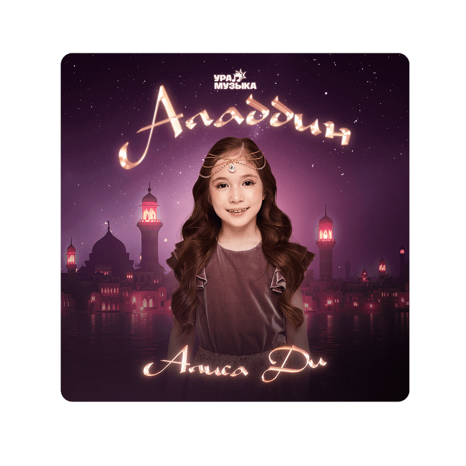 Картинка баннера Новый трек уже в сети!