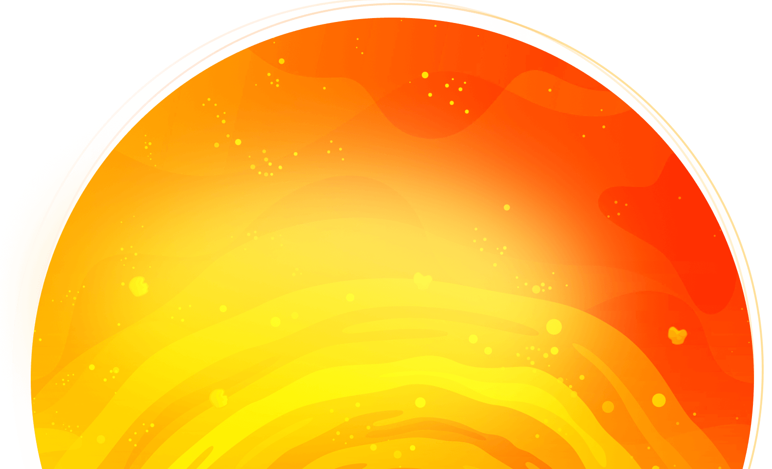 Фон баннера Новый трек уже в сети!