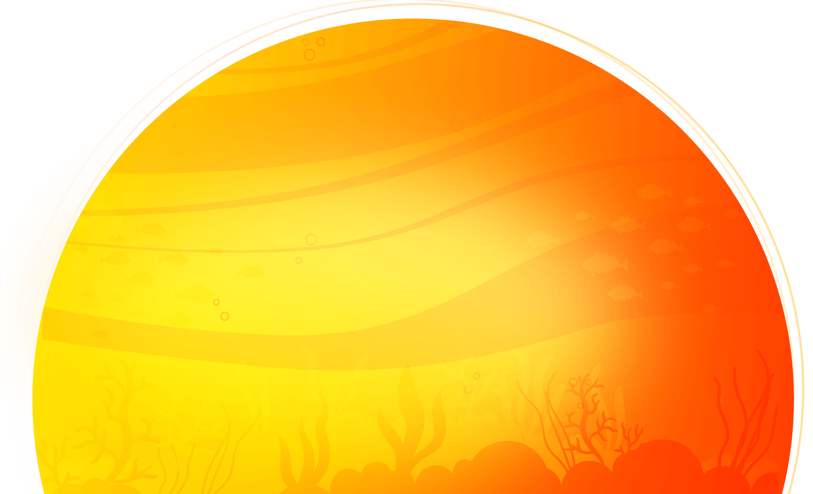 Фон баннера Новый трек уже в сети!