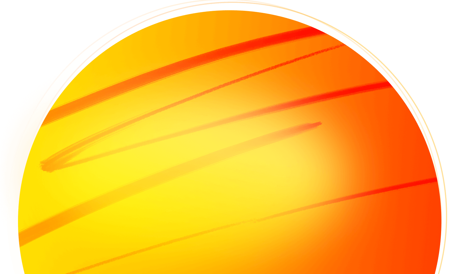 Фон баннера Новый трек уже в сети!