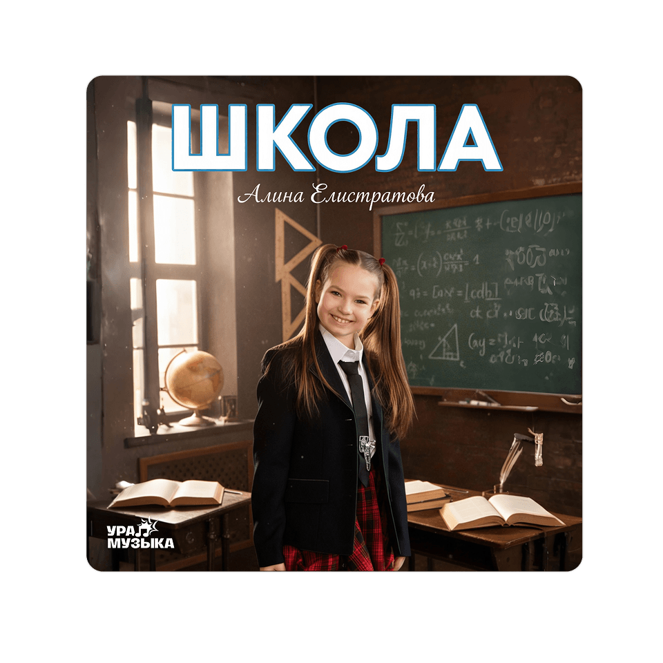 Картинка баннера Новый трек уже в сети!