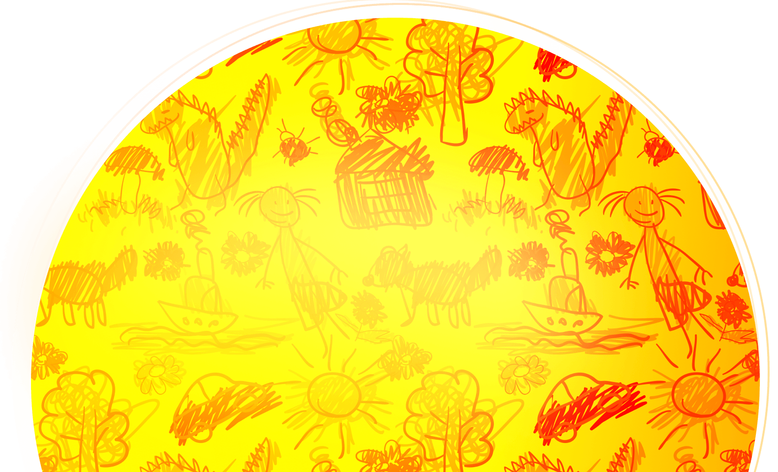 Фон баннера Новый трек уже в сети!