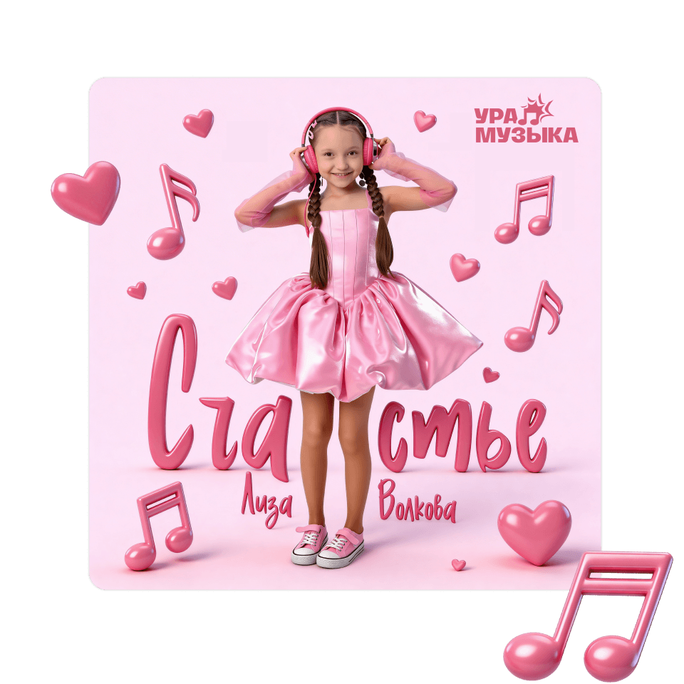 Картинка баннера Новый трек уже в сети!