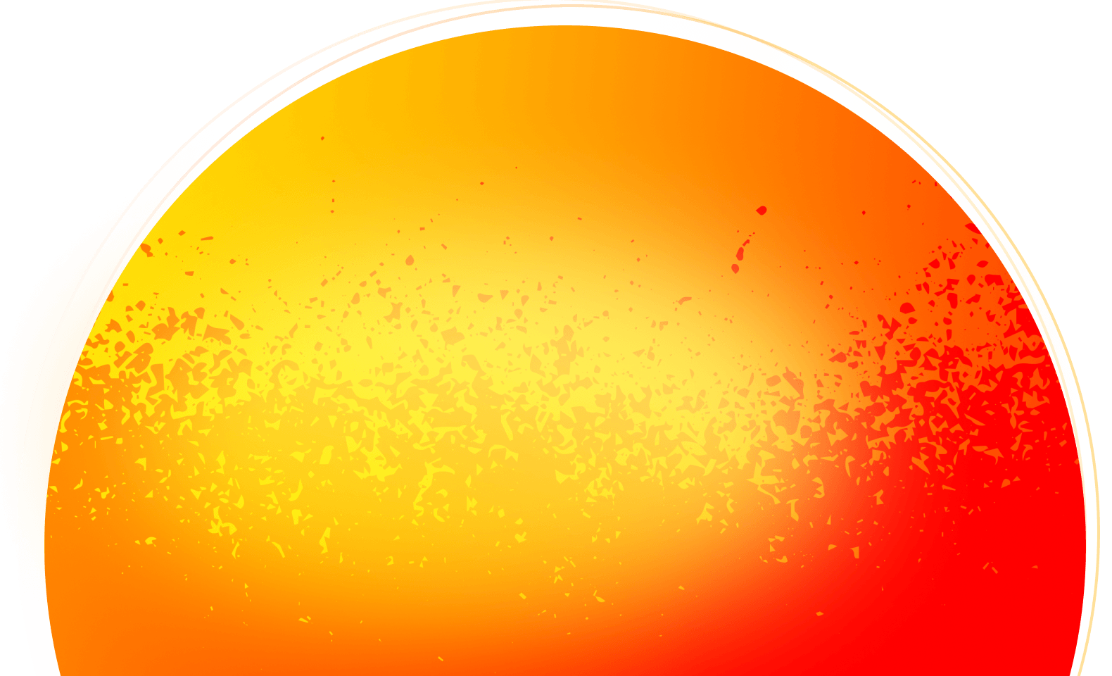 Фон баннера Новый трек уже в сети!